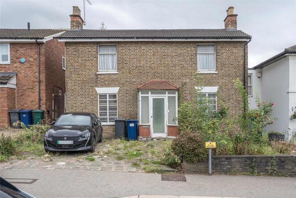 Main image of property: Church Lane, London, N2