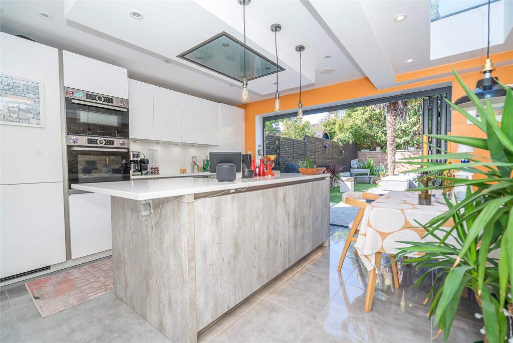 Main image of property: Church Lane, London, N2