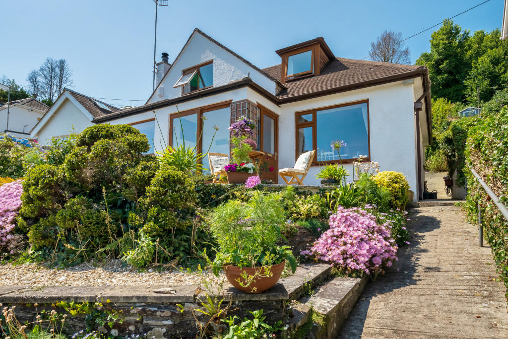 Main image of property: Sun Haven, Plaidy Park Road, Plaidy, Looe, Cornwall