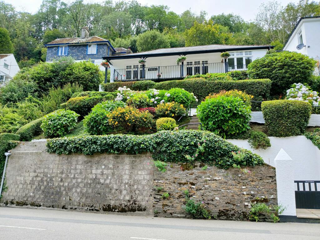 Main image of property: Dilkusha, The Coombes, Polperro, Cornwall