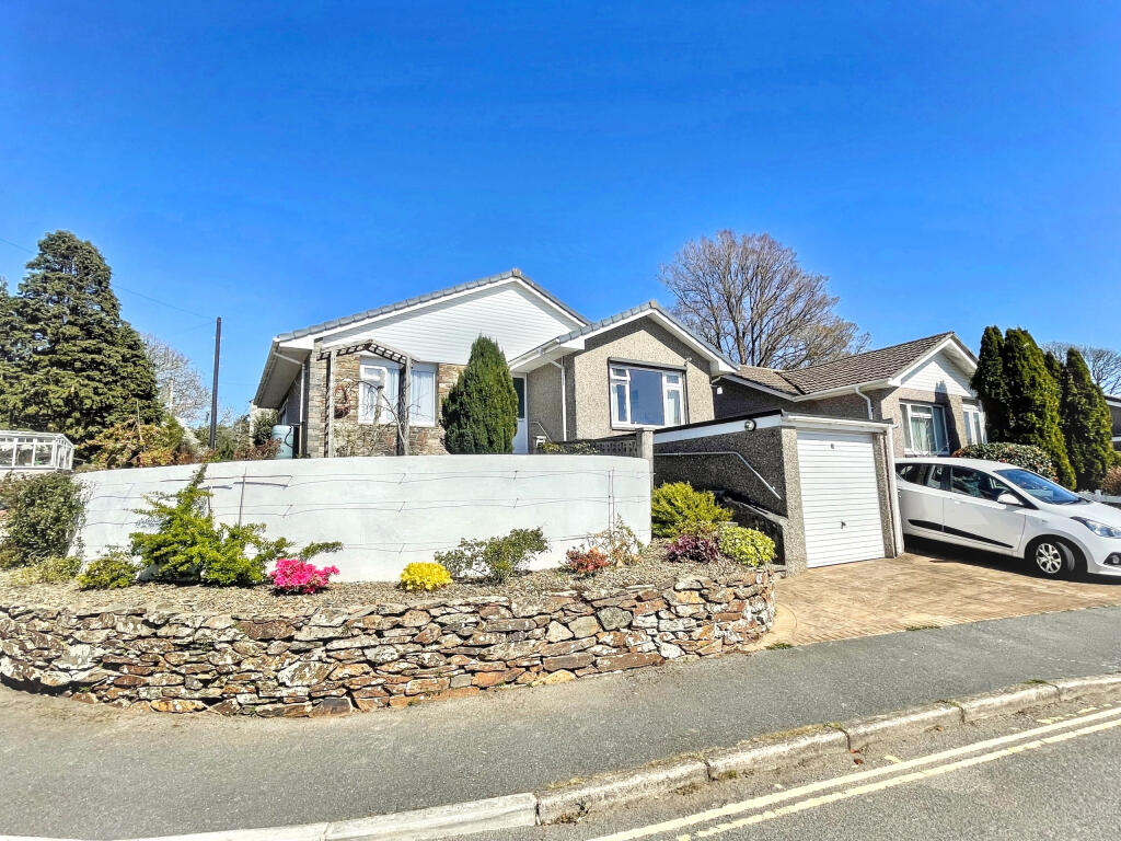 Main image of property: St. Winnolls Park, Barbican Hill, East Looe, Cornwall