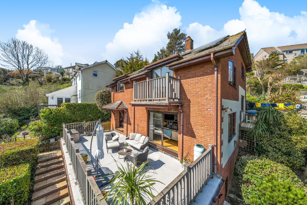 Main image of property: West Looe Hill, West Looe, Cornwall