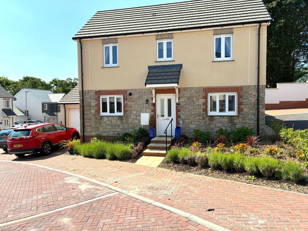 Main image of property: Aries Hill, Liskeard, Cornwall