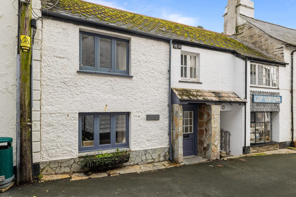 Main image of property: 7 Lansallos Street, Polperro, Looe, Cornwall