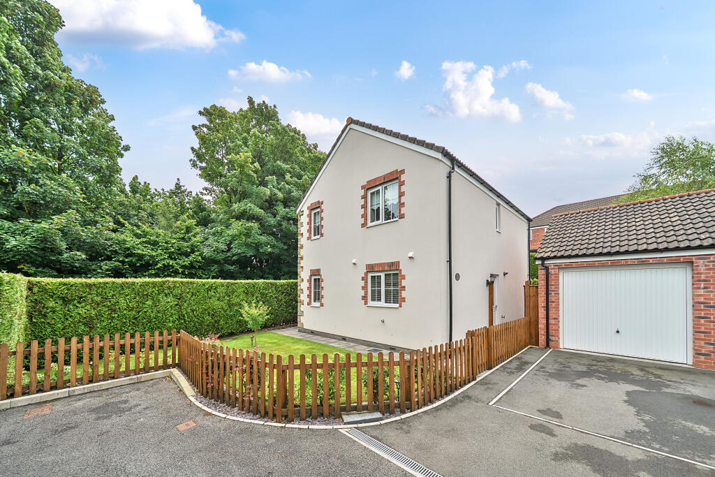 Main image of property: Hockings Green, Liskeard, Cornwall
