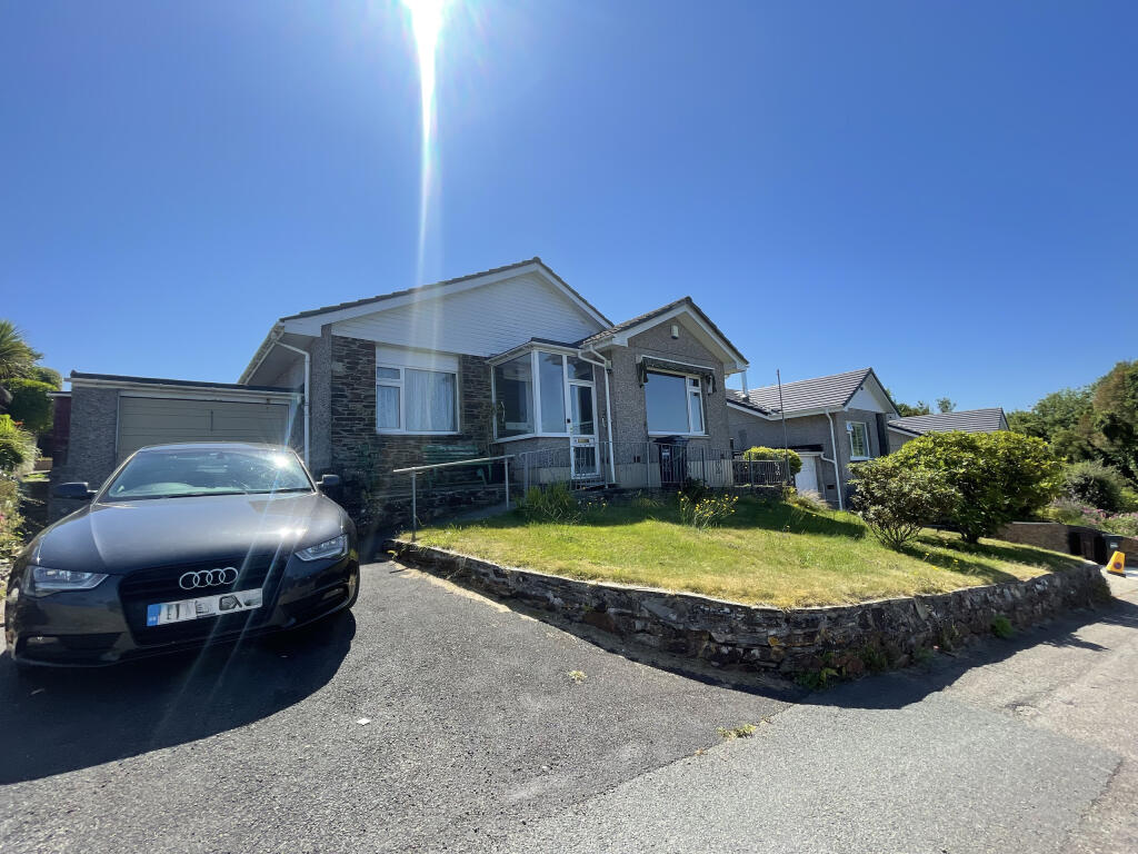 Main image of property: St. Winnolls Park, Barbican Hill, East Looe, Cornwall