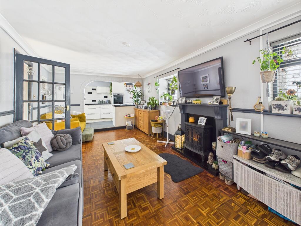 Main image of property: Porpoise Apartment, Bay Street, East Looe, Cornwall