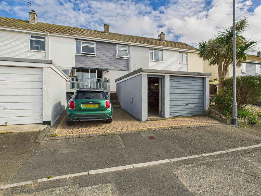 Main image of property: Trenant Road, East Looe, Cornwall
