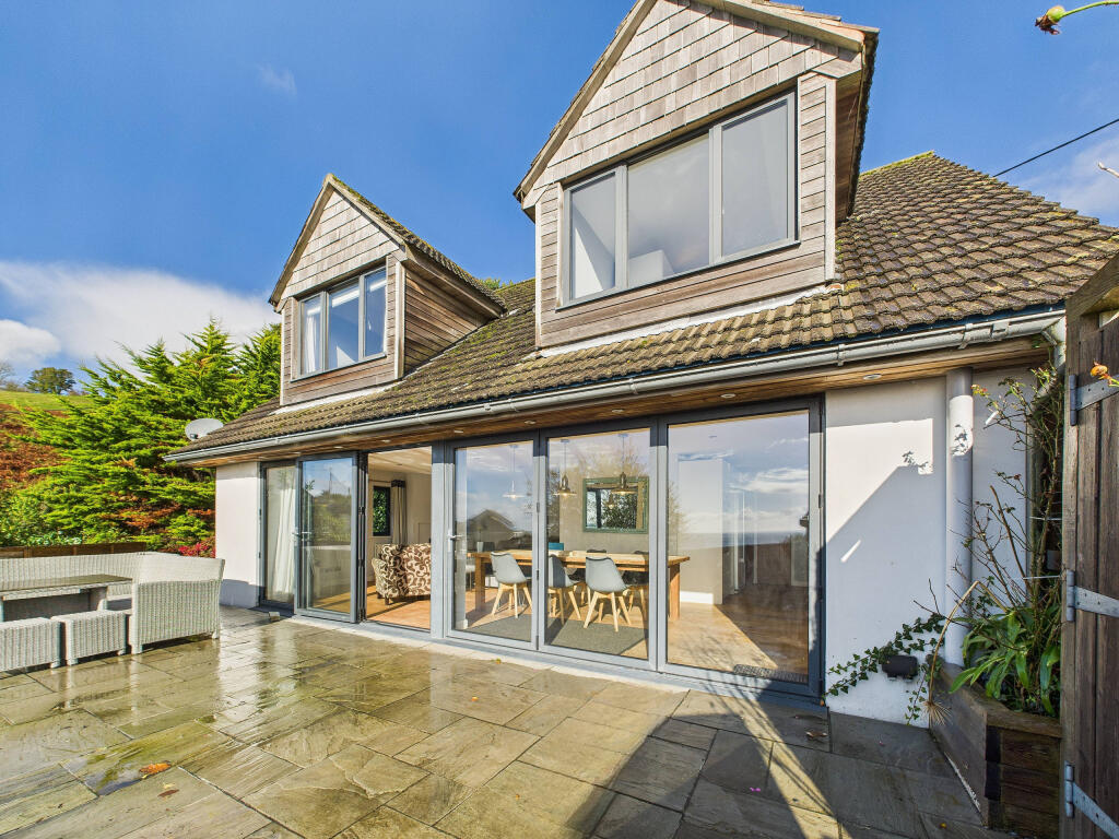 Main image of property: Kellow, Looe, Cornwall