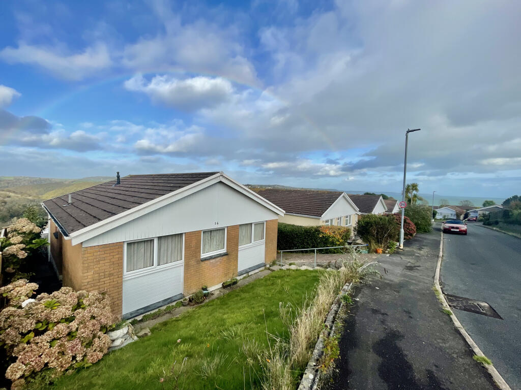 Main image of property: Penarth, West Looe, Cornwall