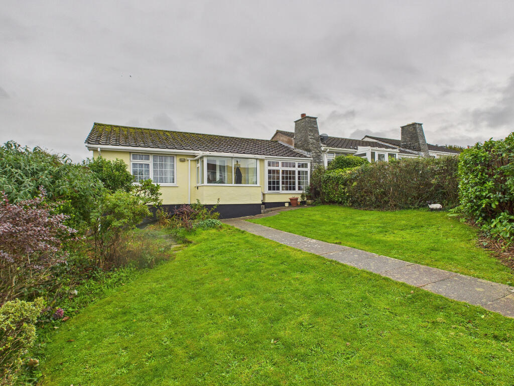 Main image of property: St. Georges Road, East Looe, Cornwall
