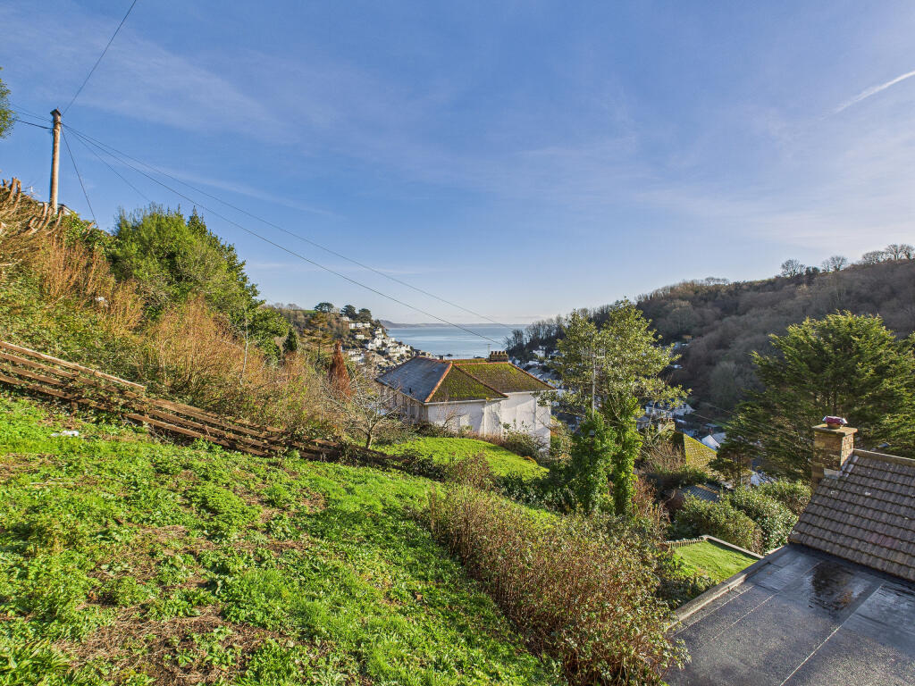 Main image of property: West Looe Hill, West Looe, Cornwall