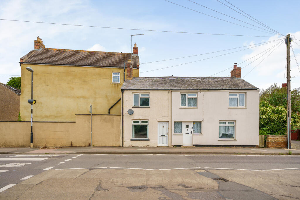 Main image of property: High Street, Long Buckby, Northampton