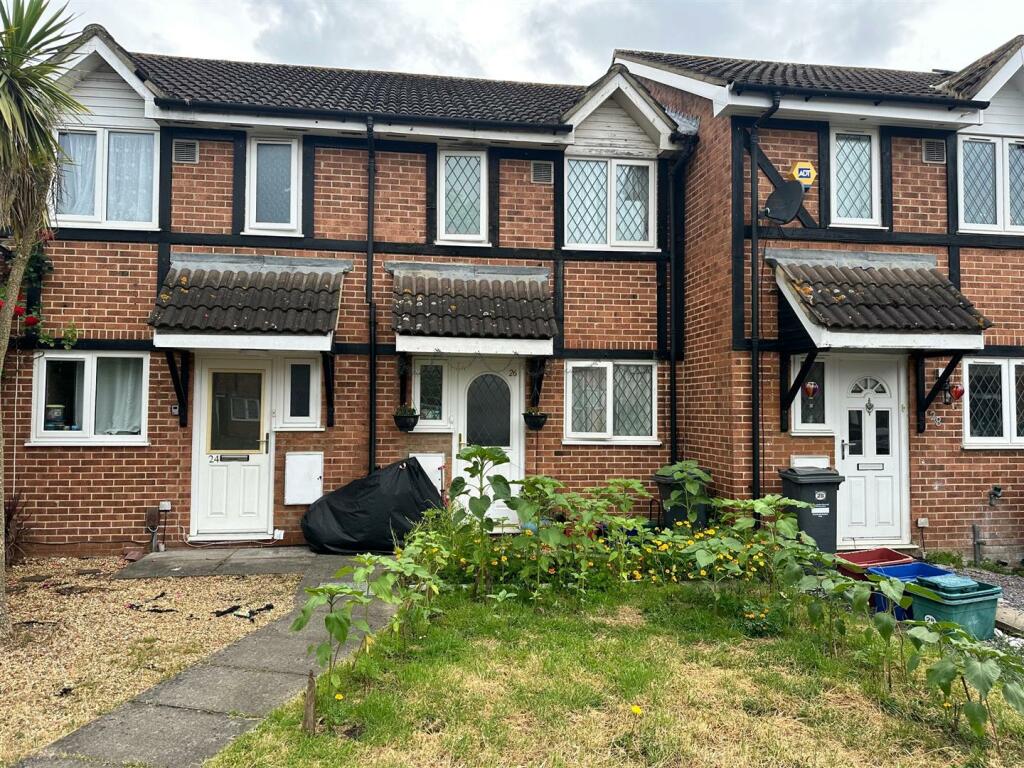 Main image of property: Crestwood Way, Hounslow