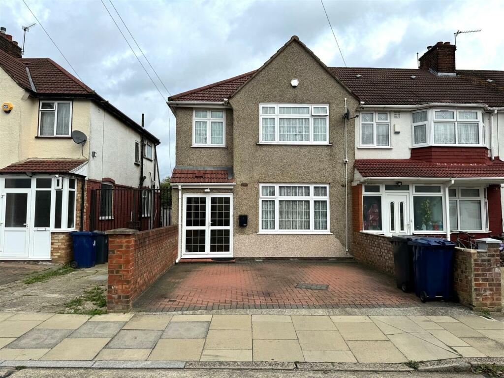 Main image of property: Masefield Avenue, Southall