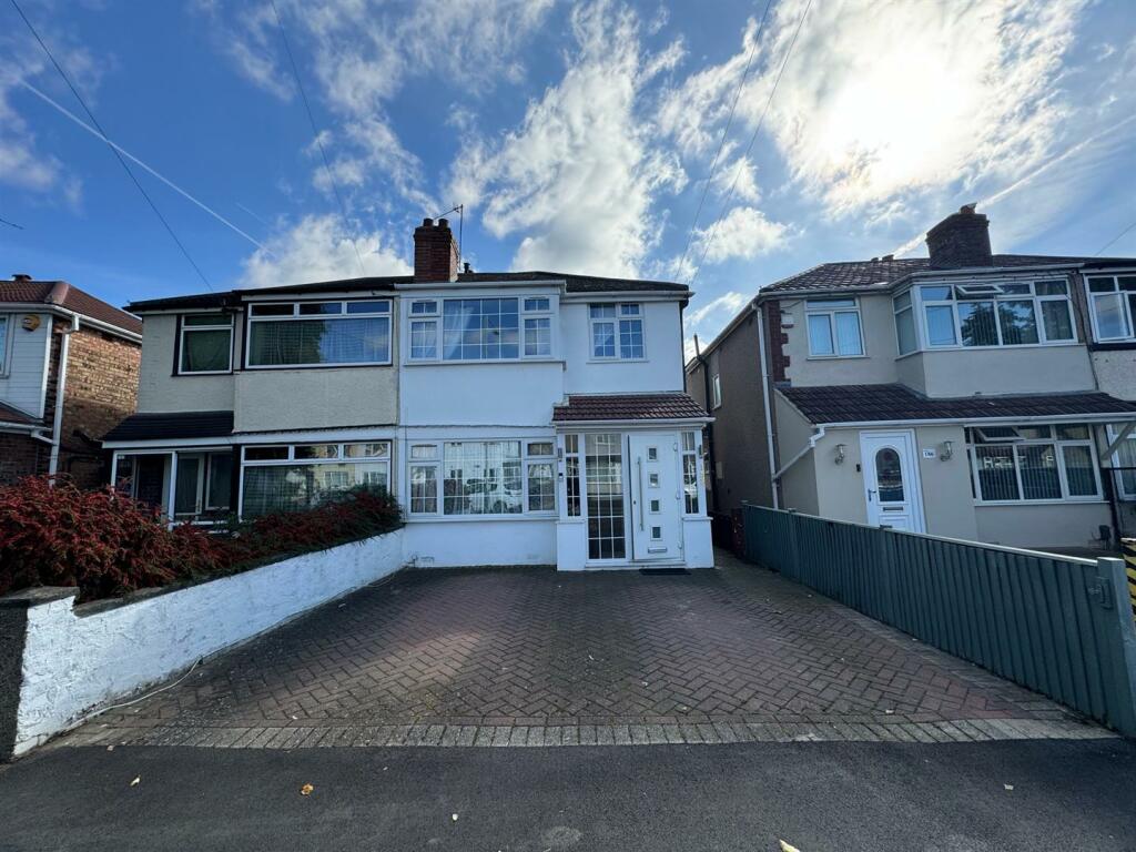 Main image of property: Lansbury Drive, Hayes