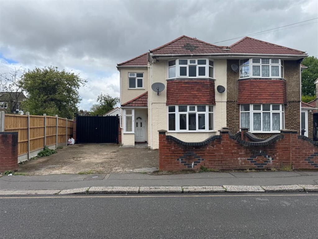 Main image of property: Balfour Road, Hounslow