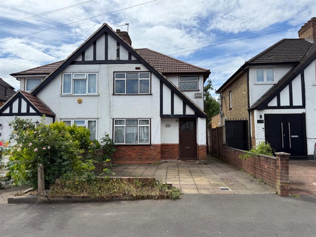Main image of property: Harvey Road, Uxbridge