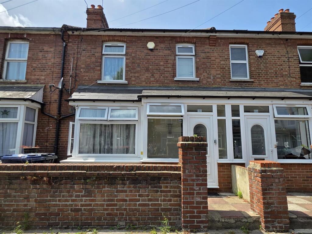 Main image of property: Warwick Road, Southall