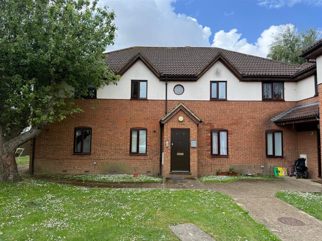 Main image of property: St. Crispins Close, Southall