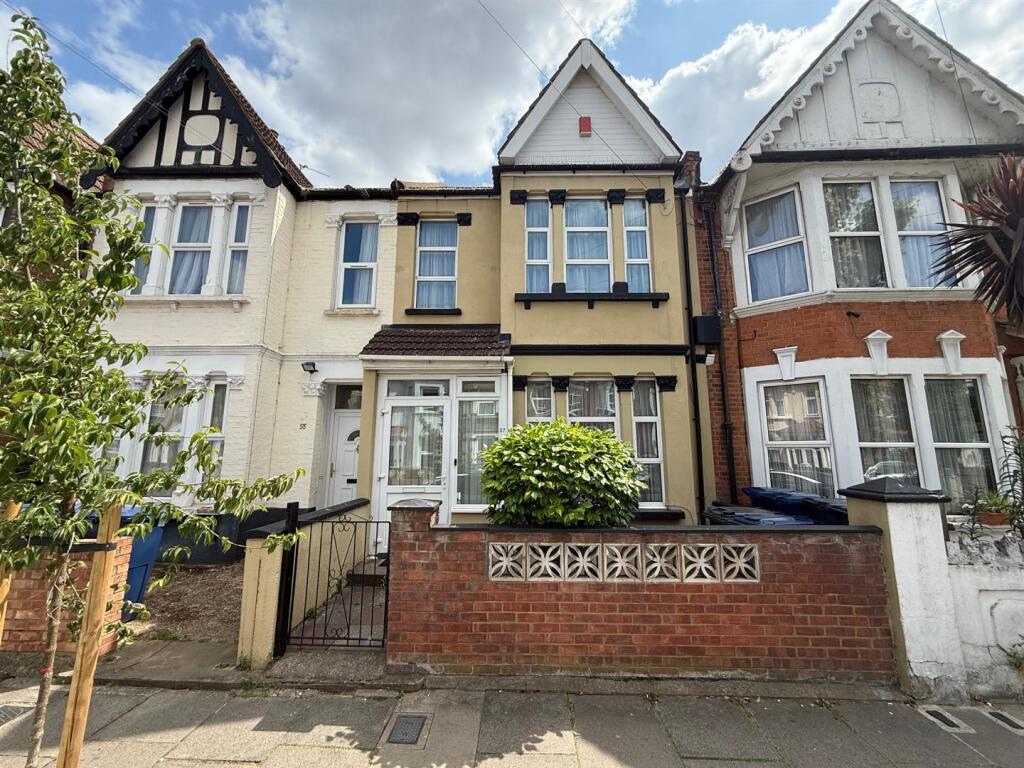 Main image of property: Abbotts Road, Southall