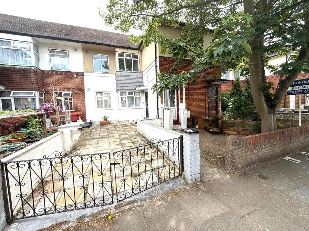 Main image of property: Livingstone Road, Southall