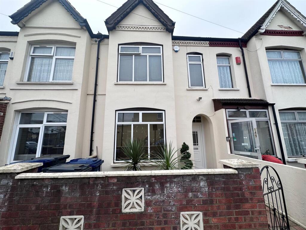 Main image of property: Oswald Road, Southall