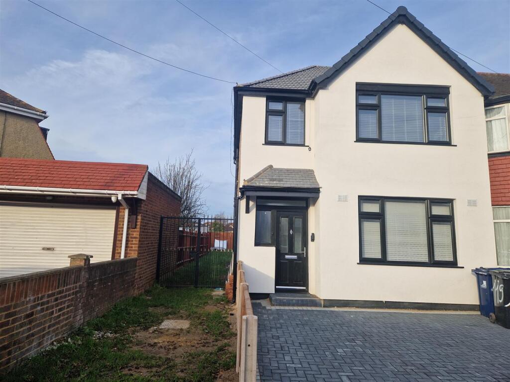 Main image of property: Burns Avenue, Southall