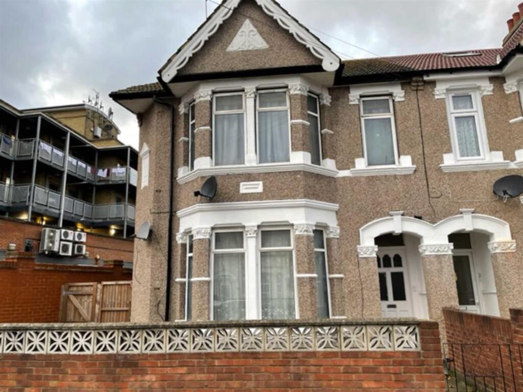 Main image of property: Saxon Road, Southall