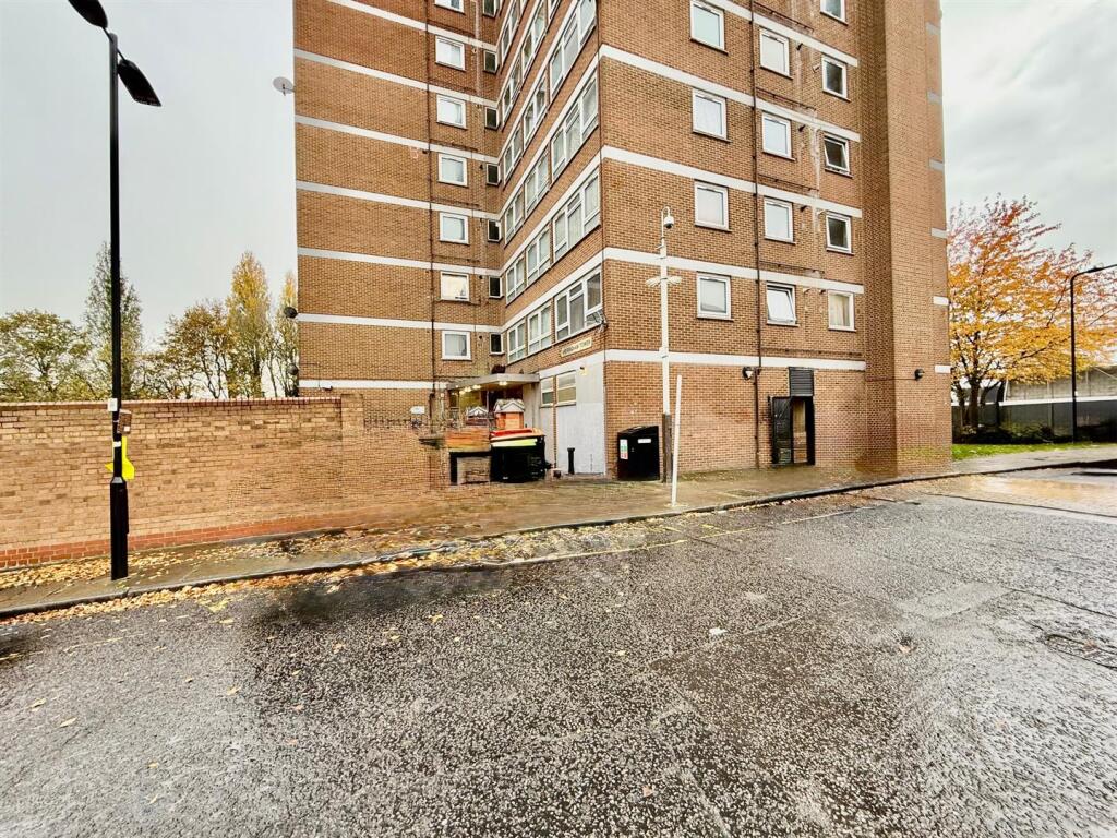 Main image of property: Baird Avenue, Southall