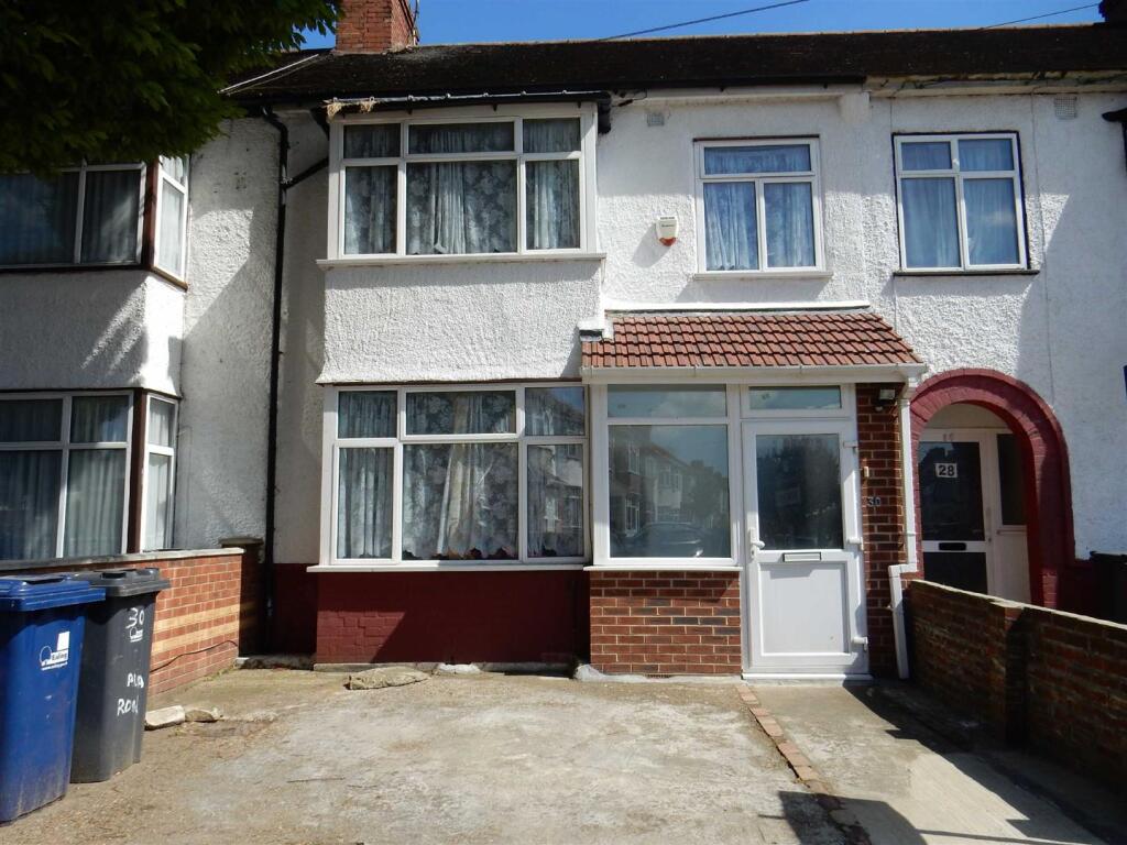 Main image of property: Alma Road, Southall