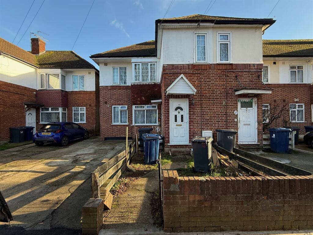 Main image of property: Livingstone Road, Southall