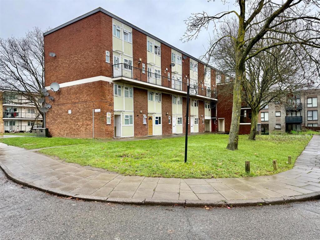 Main image of property: Whittle Close, Southall