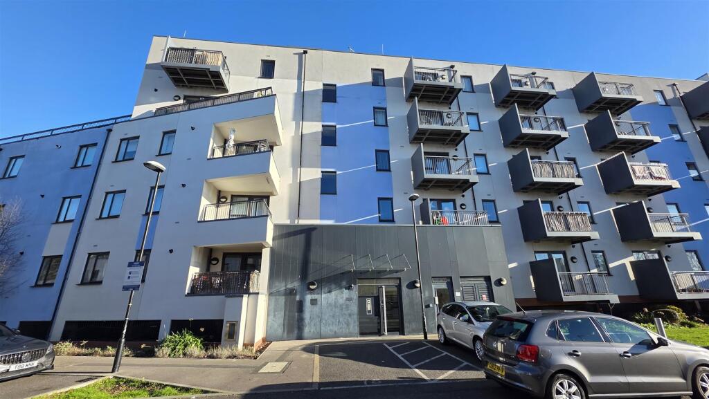 Main image of property: Salisbury Road, Southall