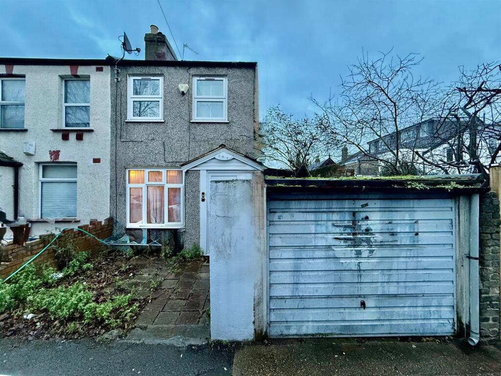 Main image of property: Hibernia Road, Hounslow