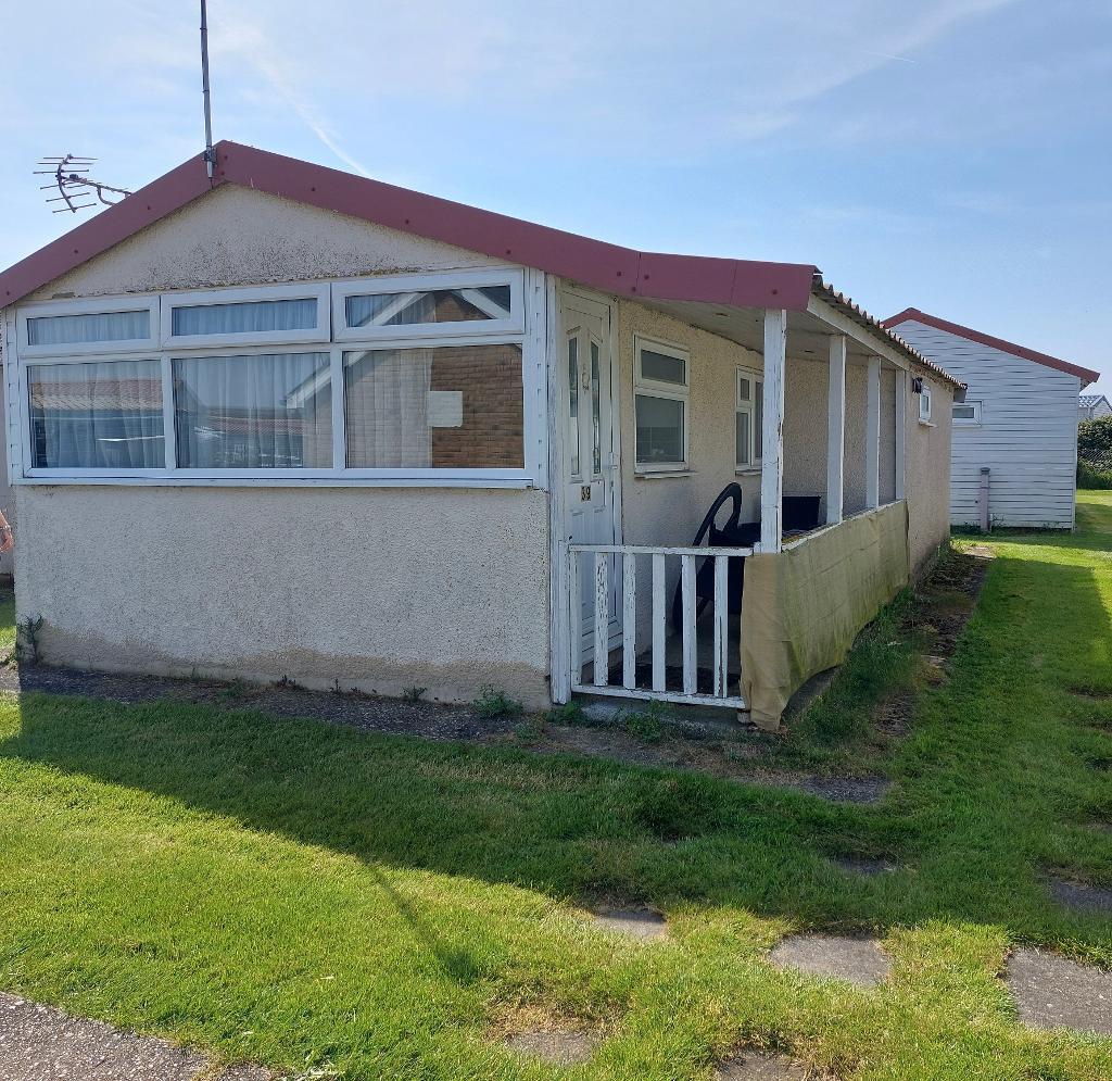 Main image of property: Park Avenue, Leysdown, Kent, ME12 4QP
