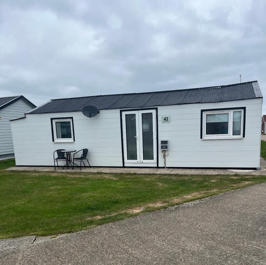 Main image of property: Park Avenue, Leysdown, ME12 4QP