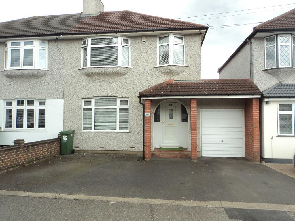 Main image of property: Berkley Avenue, Bexleyheath, Kent, DA7 4UA