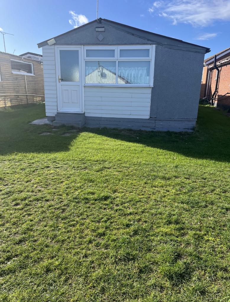 Main image of property: Park Avenue, Leysdown, Kent, ME12 4QP