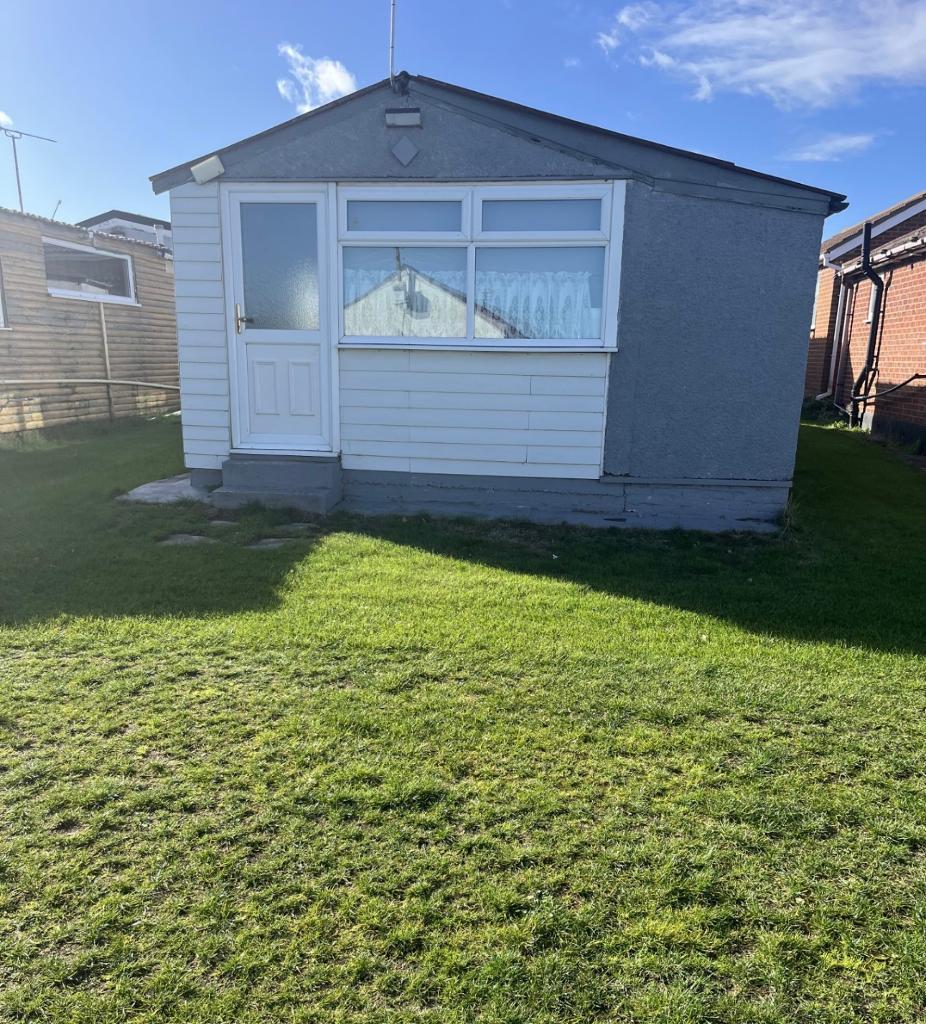 Main image of property: Park Avenue, Leysdown, Kent, ME12 4QP