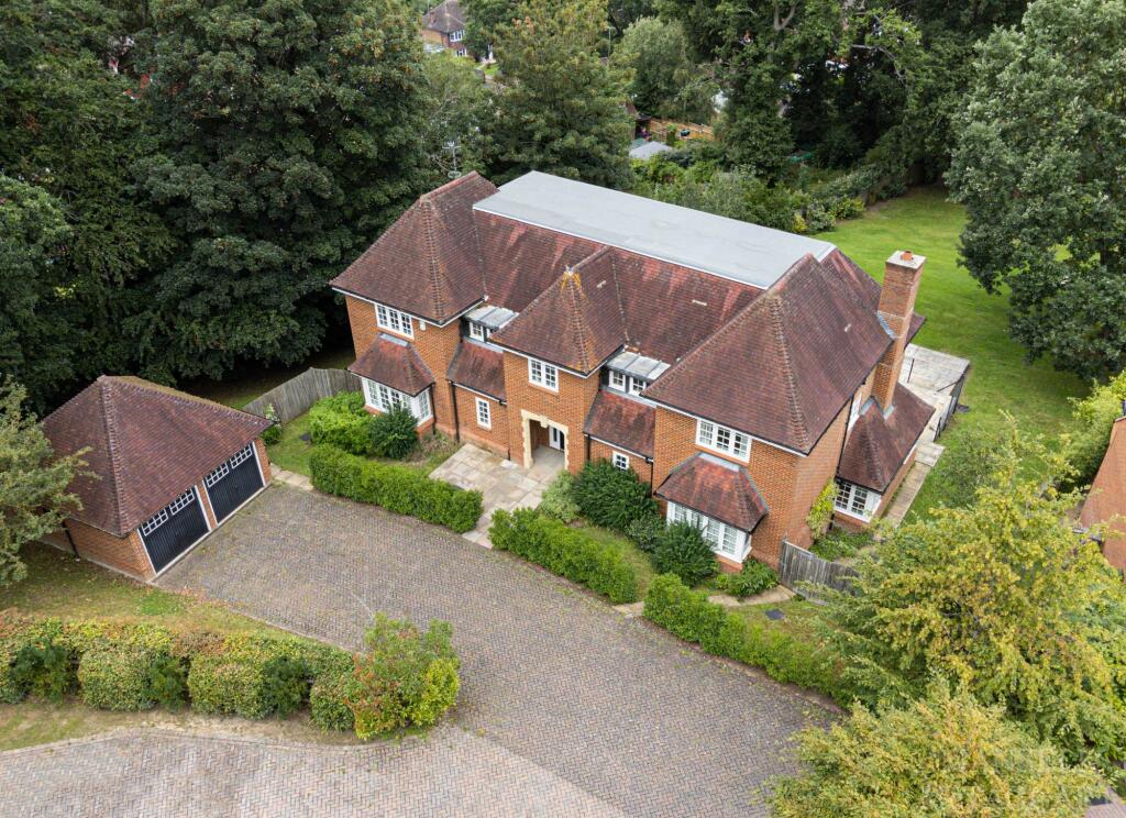 Main image of property: Deerhurst Park, Forest Row, RH18
