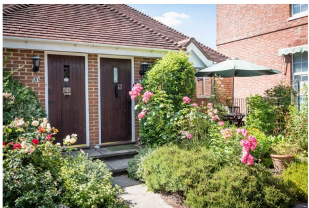 Main image of property: High Street, Hartfield, TN7