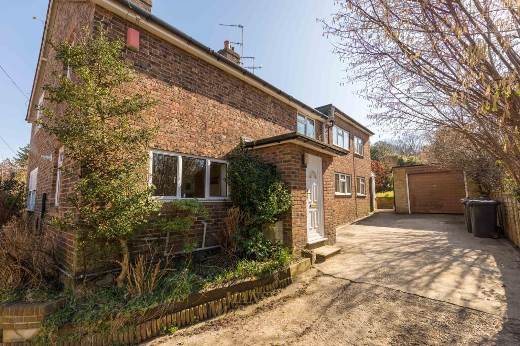 Main image of property: Highgate Road, Forest Row, RH18