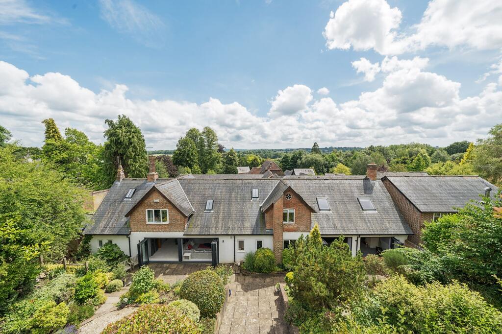 Main image of property: Edenbridge Road, Hartwell Farm Edenbridge Road, TN7