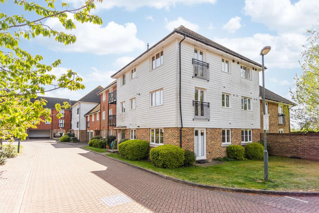 Main image of property: Albion Way, Edenbridge, TN8
