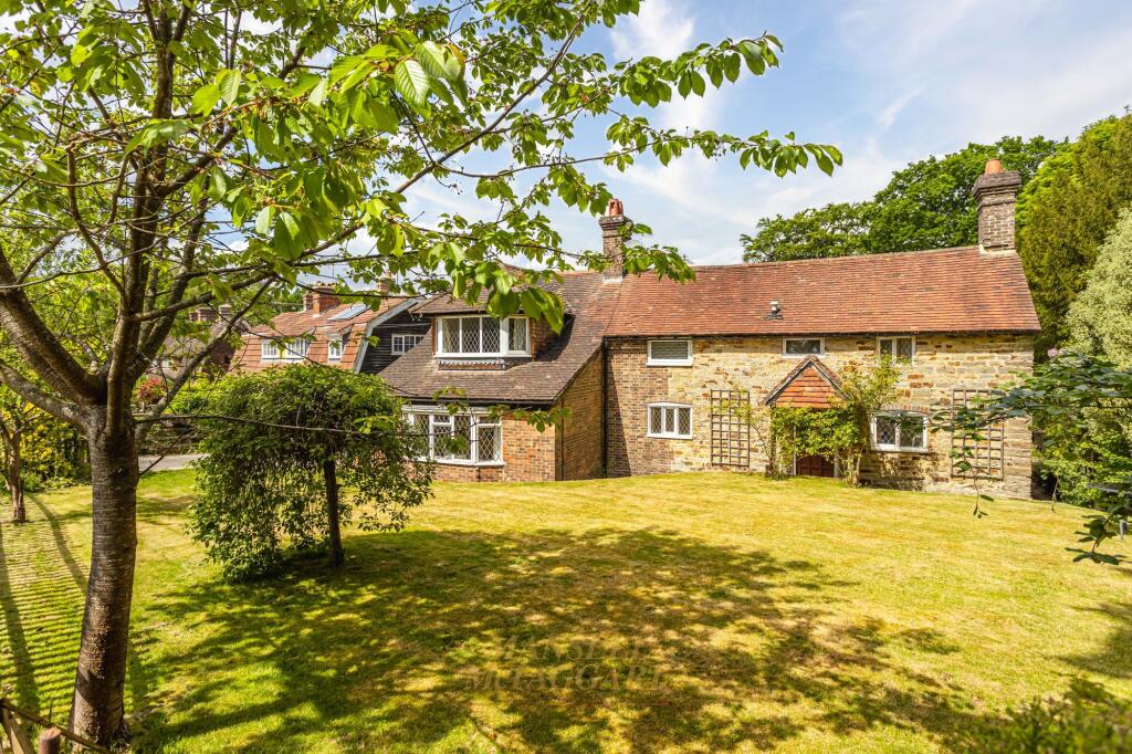 Main image of property: Legsheath Lane, East Grinstead, RH19