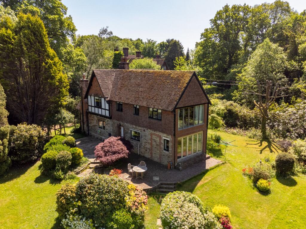 Main image of property: Plawhatch Lane, Sharpthorne, RH19