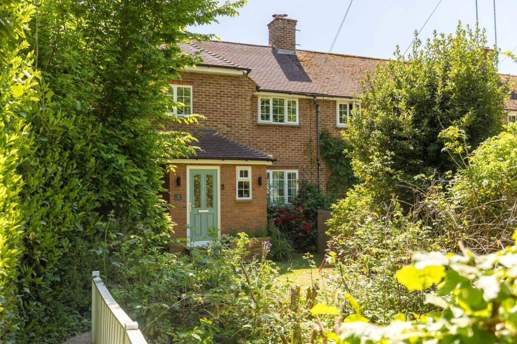 Main image of property: Priory Road, Forest Row, RH18