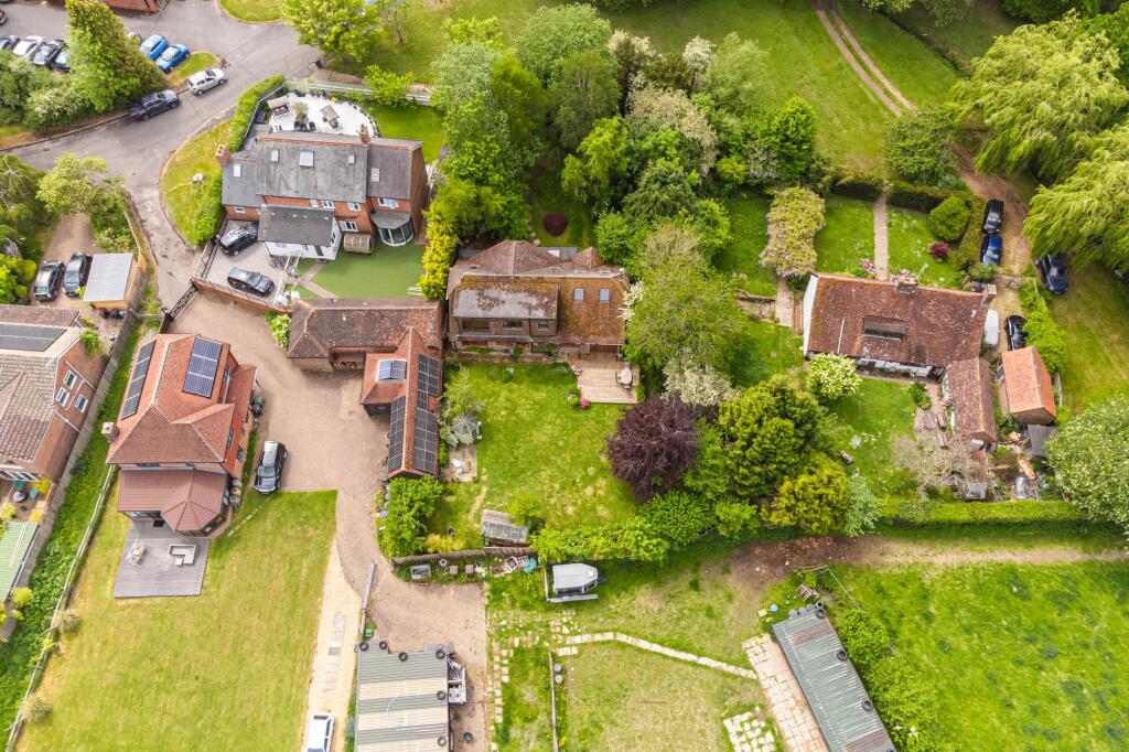 Main image of property: Blacklands Crescent, Forest Row, RH18