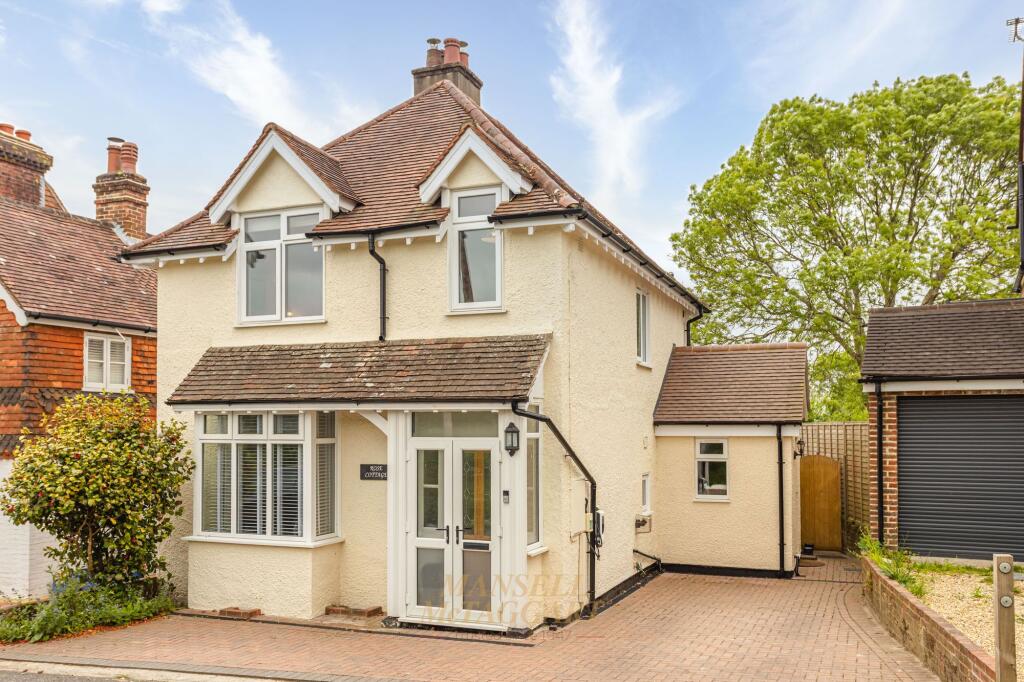 Main image of property: North Lane, West Hoathly, RH19